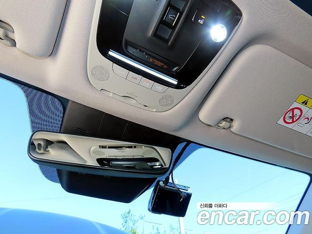 Kia Sorento 2021 — photo 13