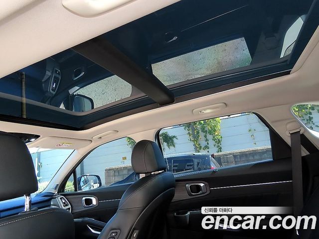 Kia Sorento 2021 — photo 14
