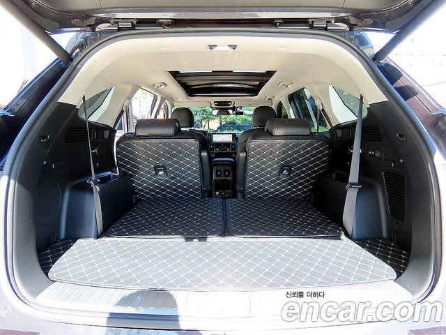 Kia Sorento 2021 — photo 15
