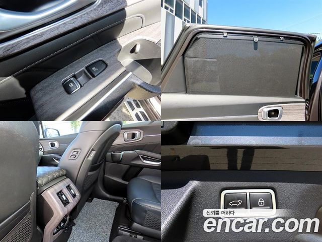 Kia Sorento 2021 — photo 18