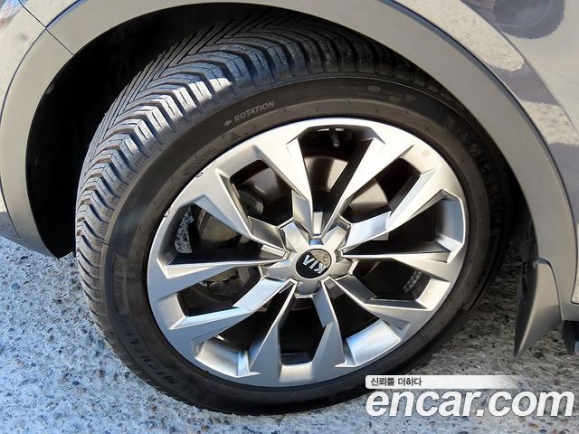 Kia Sorento 2021 — photo 20