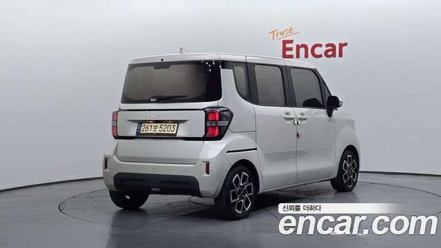 Kia RAY 2023 — photo 2