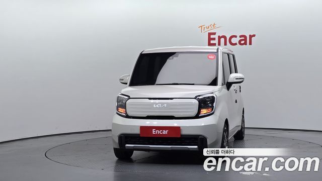 Kia RAY 2023 — photo 3