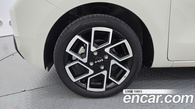 Kia RAY 2023 — photo 5