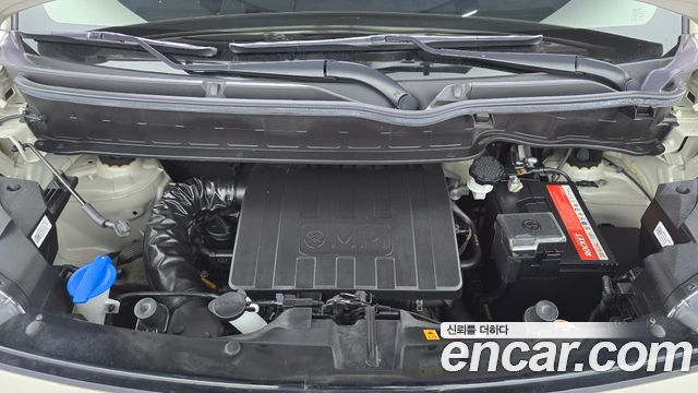 Kia RAY 2023 — photo 6