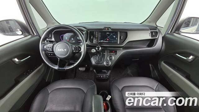 Kia RAY 2023 — photo 7