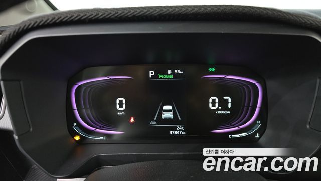 Kia RAY 2023 — photo 8