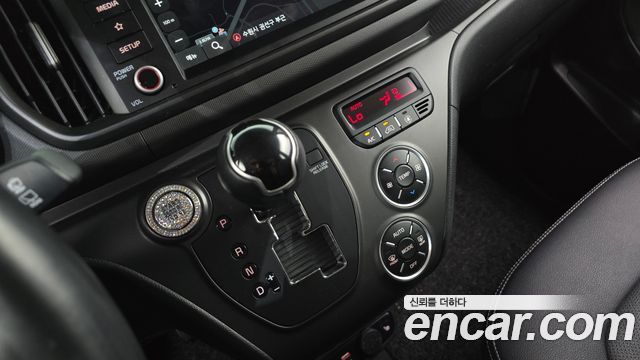 Kia RAY 2023 — photo 9