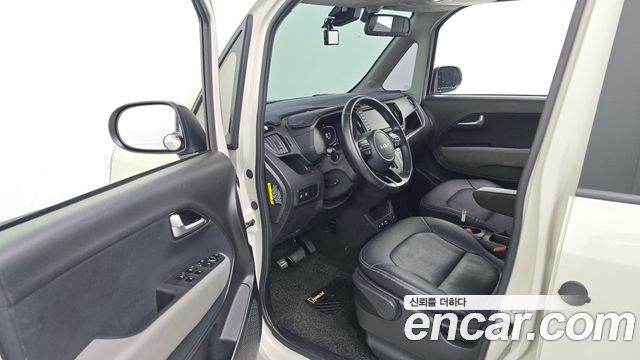 Kia RAY 2023 — photo 10