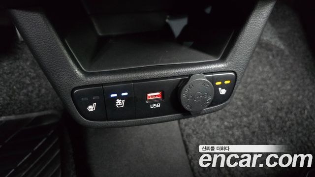 Kia RAY 2023 — photo 12