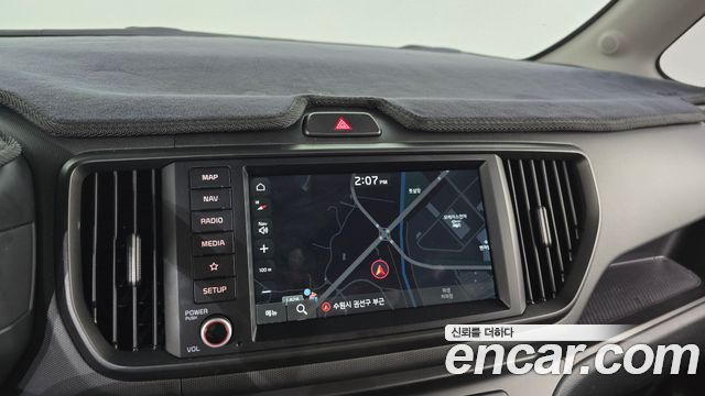 Kia RAY 2023 — photo 13