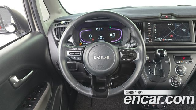 Kia RAY 2023 — photo 14