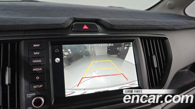 Kia RAY 2023 — photo 15