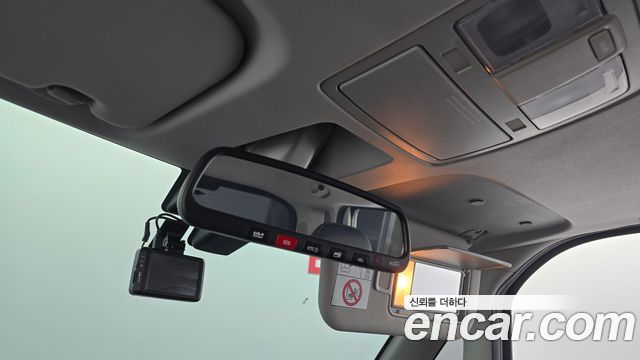 Kia RAY 2023 — photo 16