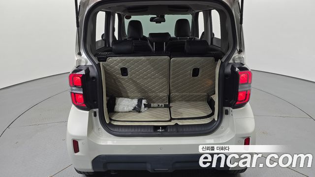 Kia RAY 2023 — photo 19