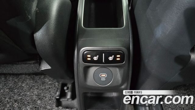 Kia RAY 2023 — photo 20