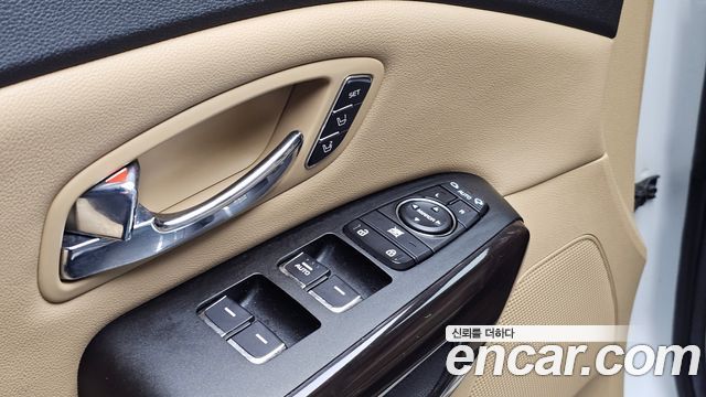 Kia Canival 2018 — photo 23
