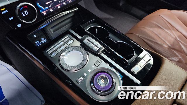 Genesis G80 2022 — photo 9