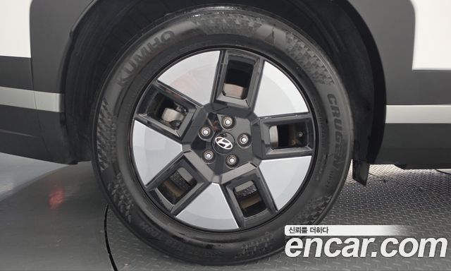 Hyundai Santafe 2025 — photo 5