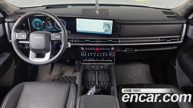 Hyundai Santafe 2025 — photo 10