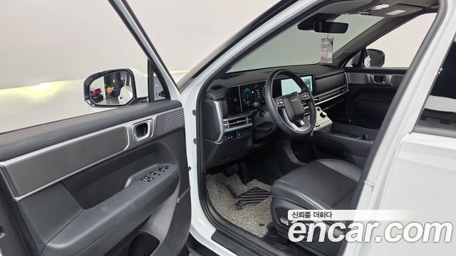 Hyundai Santafe 2025 — photo 13