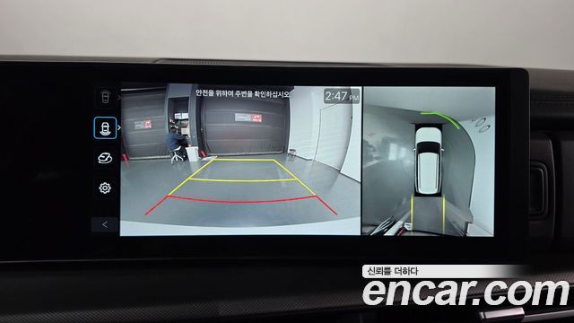Hyundai Santafe 2025 — photo 20