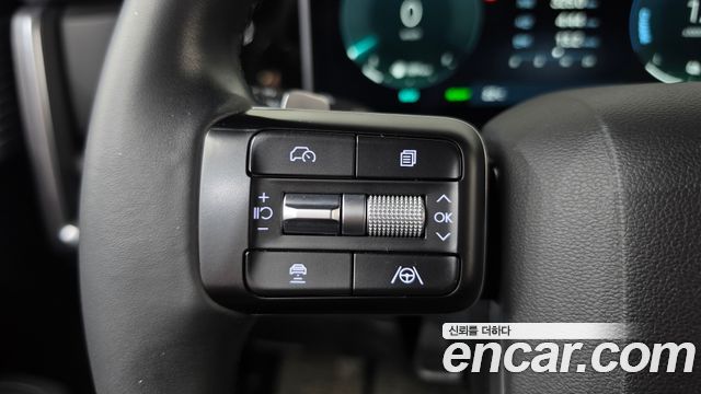 Hyundai Santafe 2025 — photo 21