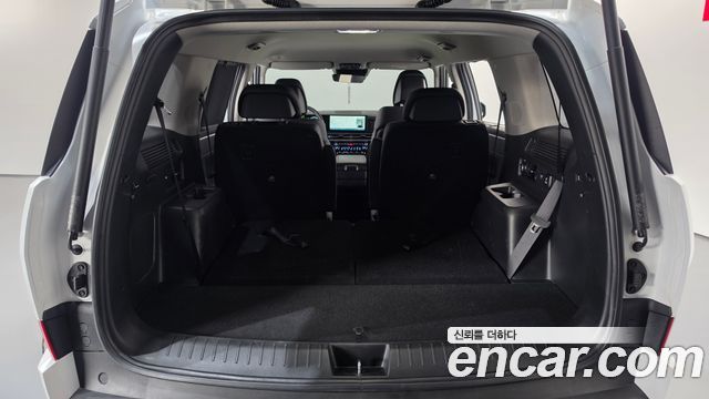 Hyundai Santafe 2025 — photo 23