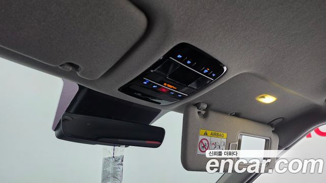 Hyundai Santafe 2025 — photo 25