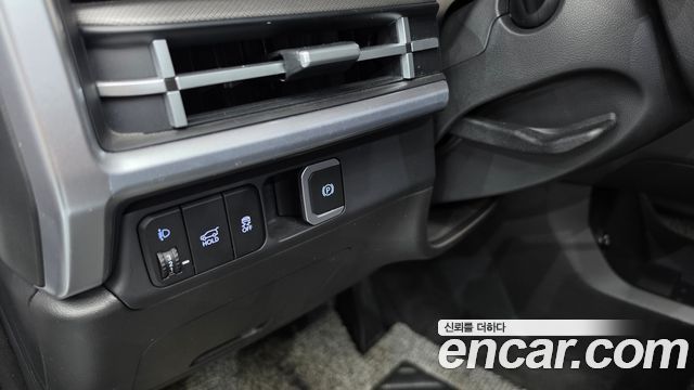 Hyundai Santafe 2025 — photo 26