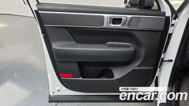 Hyundai Santafe 2025 — photo 14