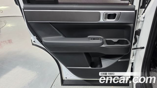 Hyundai Santafe 2025 — photo 15