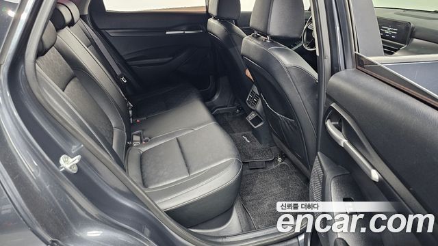 Kia Seltos 2023 — photo 17