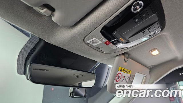 Kia Seltos 2023 — photo 23