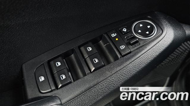 Kia Seltos 2023 — photo 25