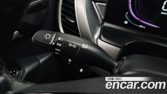 Kia Seltos 2023 — photo 26