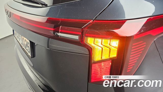 Kia Seltos 2023 — photo 9