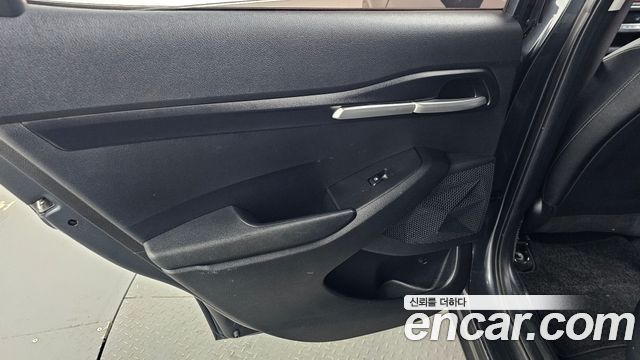 Kia Seltos 2023 — photo 15