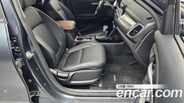 Kia Seltos 2023 — photo 16
