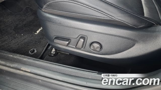 Kia Seltos 2023 — photo 27