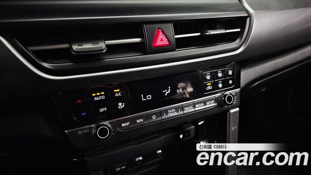 Kia Seltos 2023 — photo 29