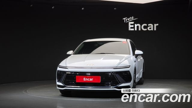 Hyundai Sonata 2024 — photo 3