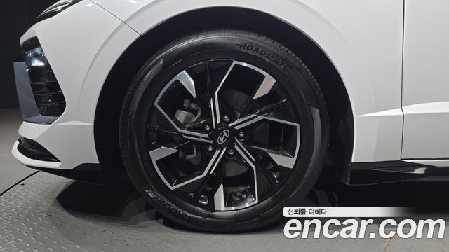 Hyundai Sonata 2024 — photo 5