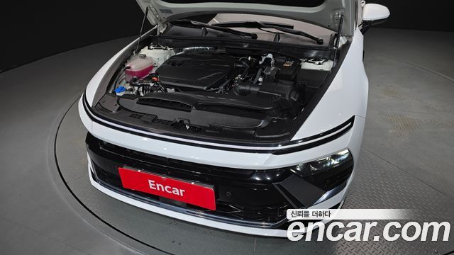 Hyundai Sonata 2024 — photo 6