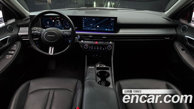 Hyundai Sonata 2024 — photo 10