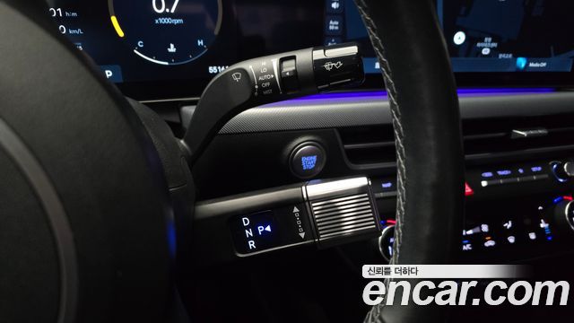 Hyundai Sonata 2024 — photo 12