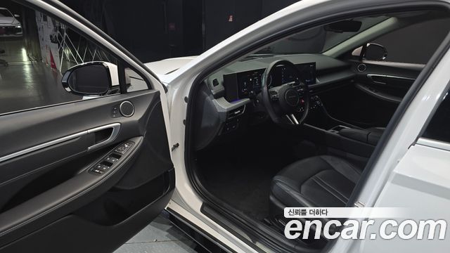 Hyundai Sonata 2024 — photo 13