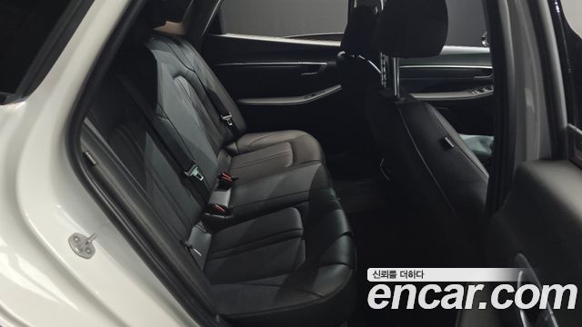 Hyundai Sonata 2024 — photo 17