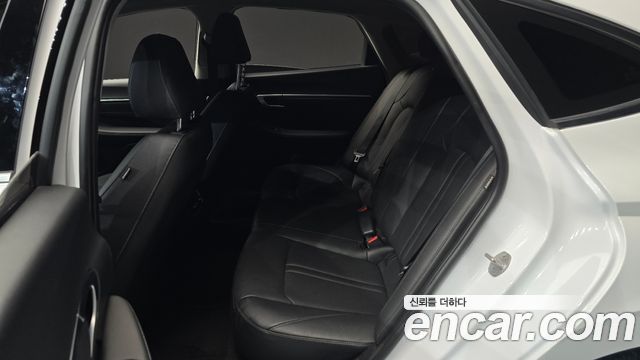 Hyundai Sonata 2024 — photo 18