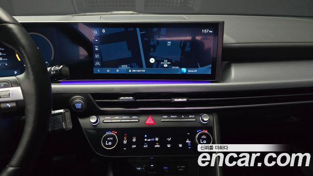 Hyundai Sonata 2024 — photo 20